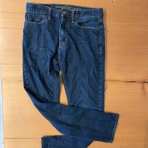 American Eagle Jeans Slim